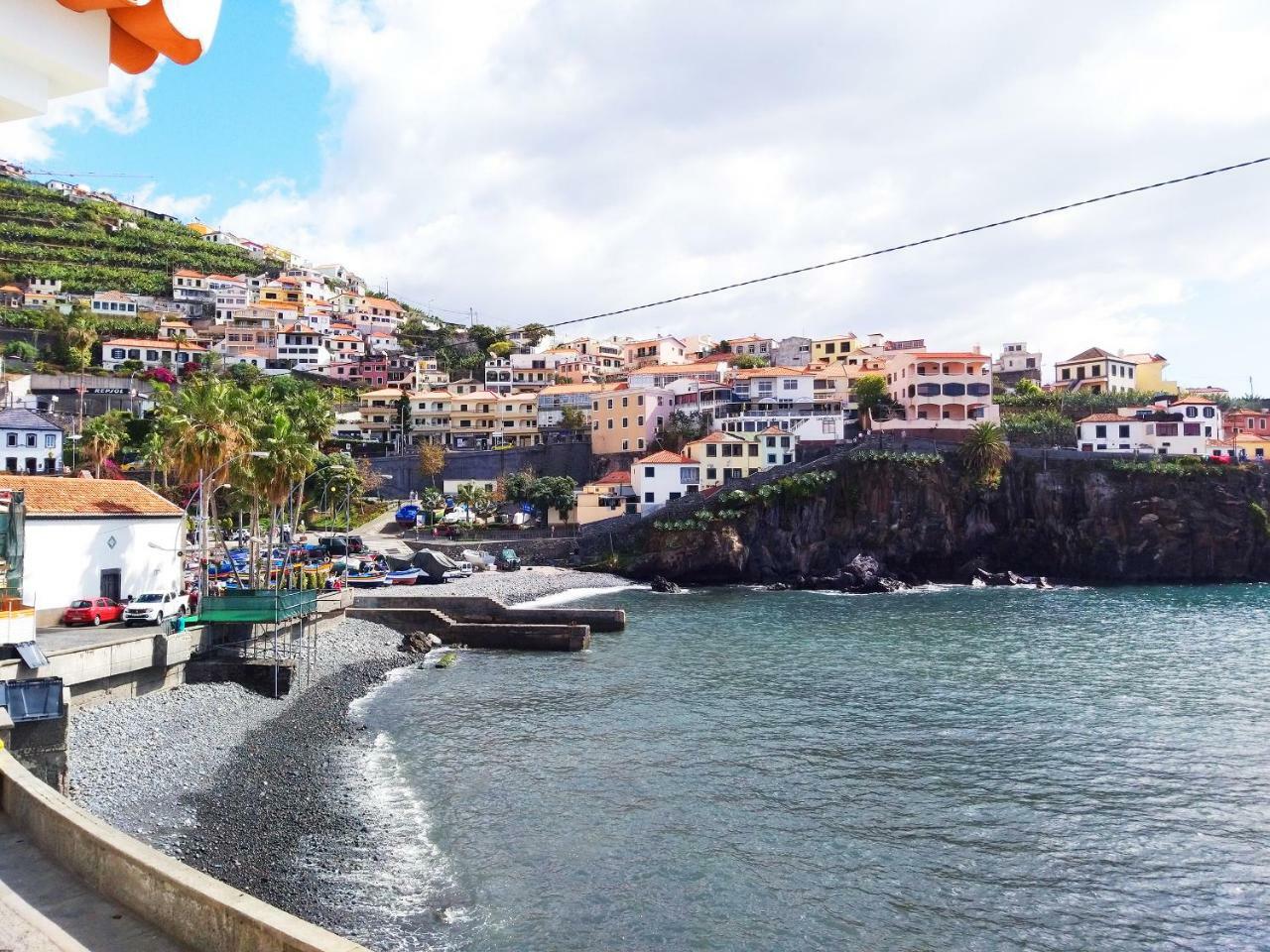 Pestana Churchill Bay Hotel Camara de Lobos Exterior photo